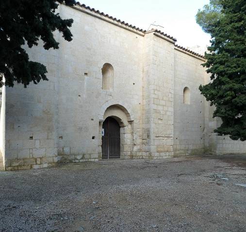 Thziers St Amand