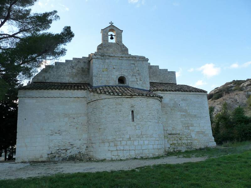 Thziers St Amand