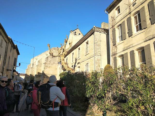 Montfrin