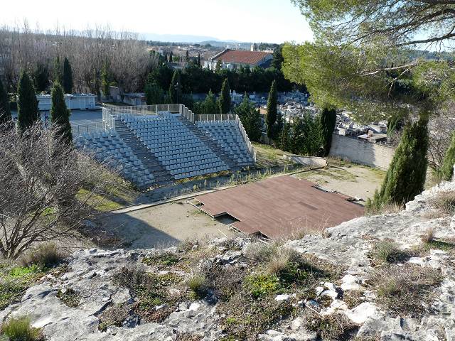 Noves Le Pieu