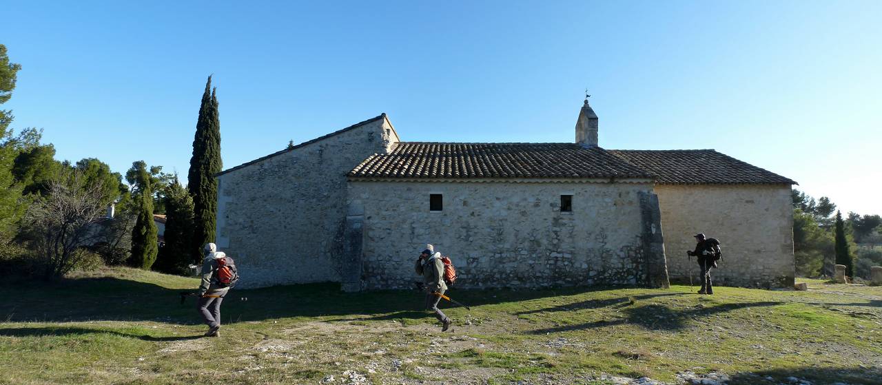 Noves Le Pieu