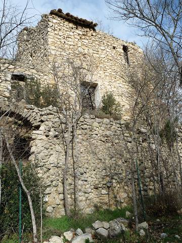 Petrossi