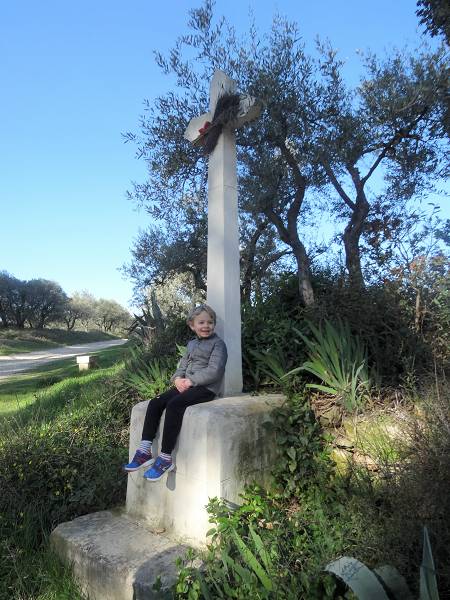 Croix