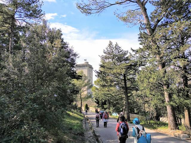Barbentane