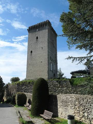 Barbentane