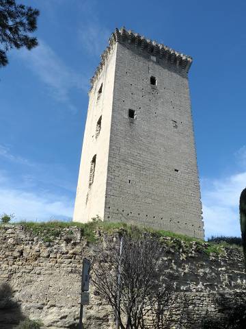 Barbentane