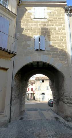 Barbentane