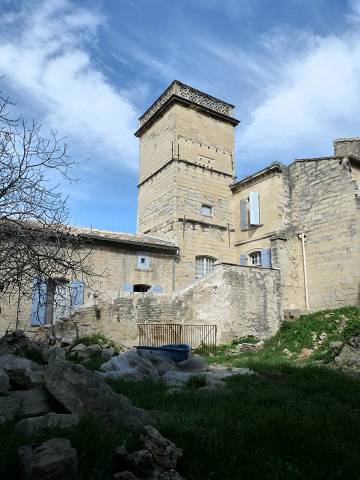 Barbentane