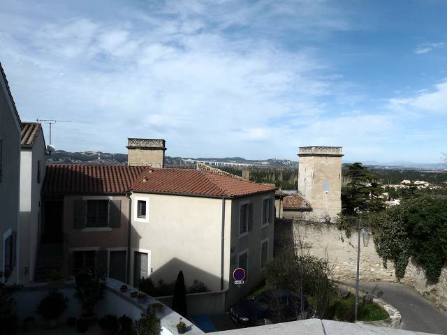 Barbentane