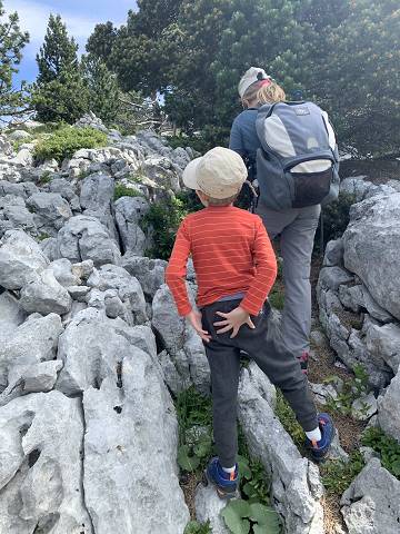 Rochers de Cachillan