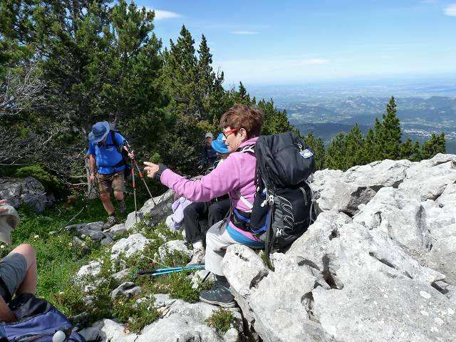 Rochers de Cachillan