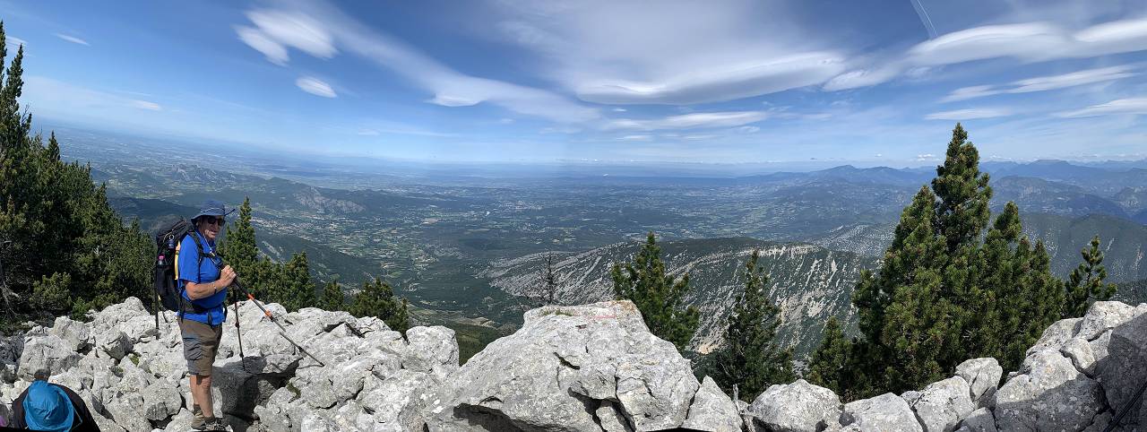 Rochers de Cachillan
