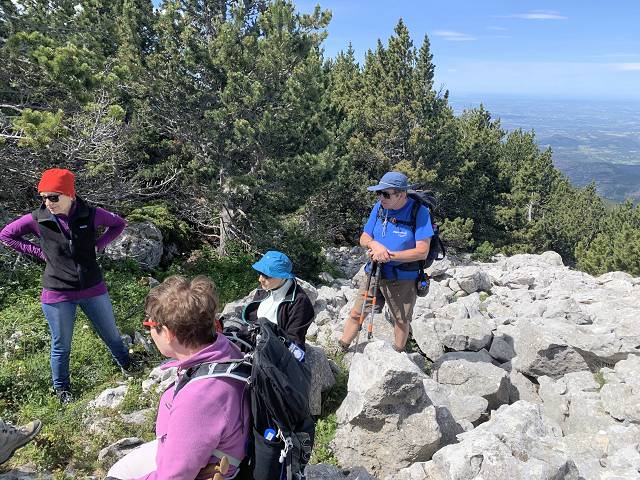 Rochers de Cachillan