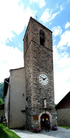 Fontgillarde