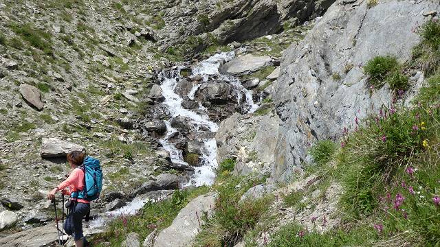 Canal de Rouchas Frach