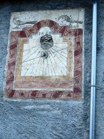 St Vran