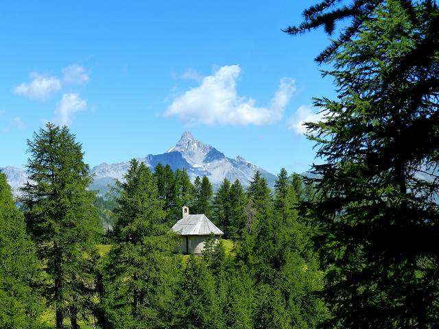 Chapelle St Simon