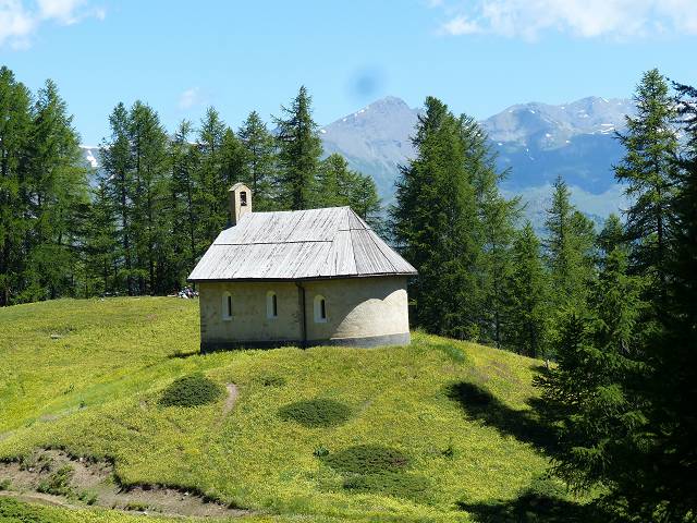 Chapelle St Simon