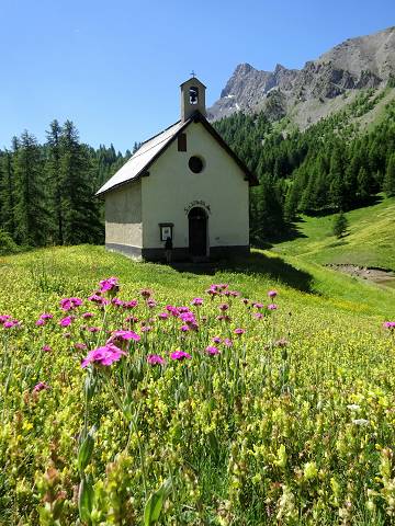 Chapelle St Simon