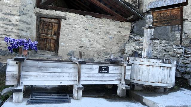 St Vran