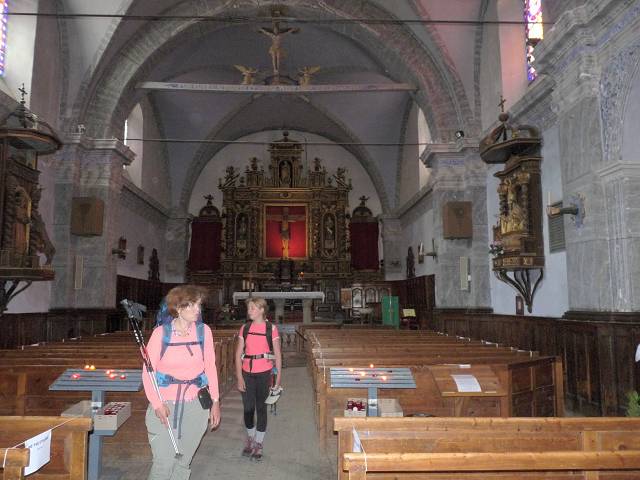 St Vran