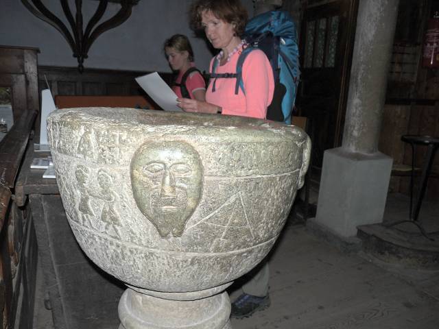 St Véran