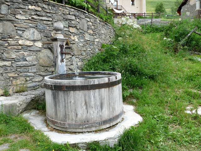 St Véran
