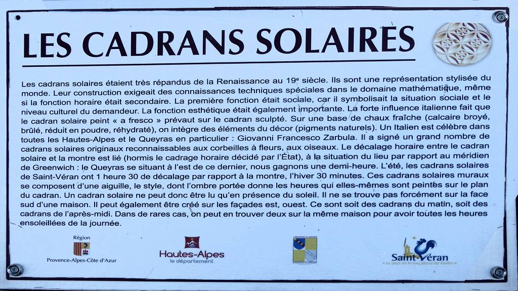 St Vran