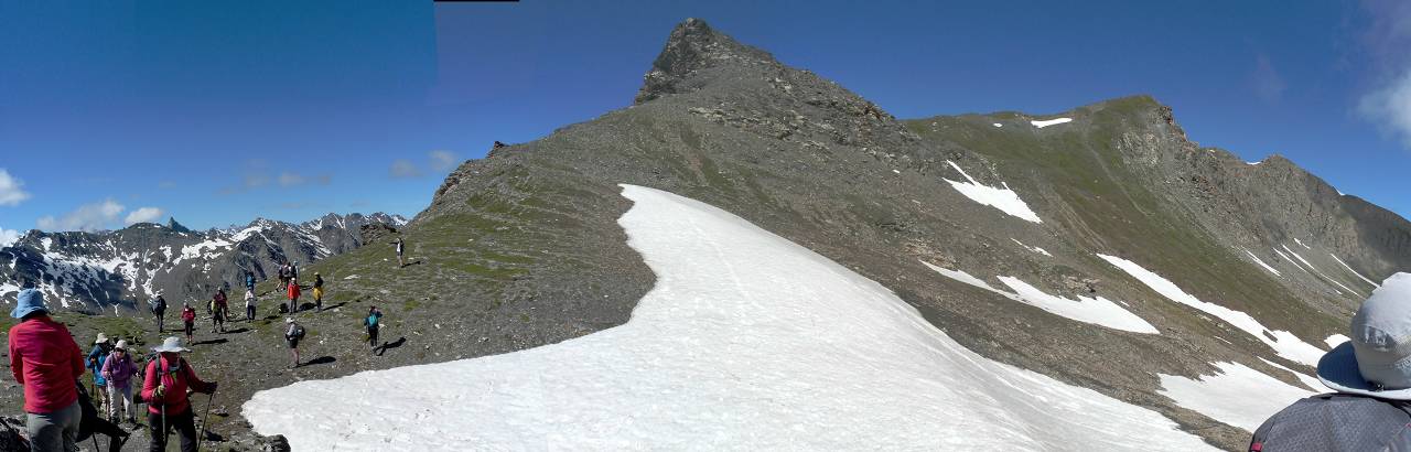 Pic Foréant