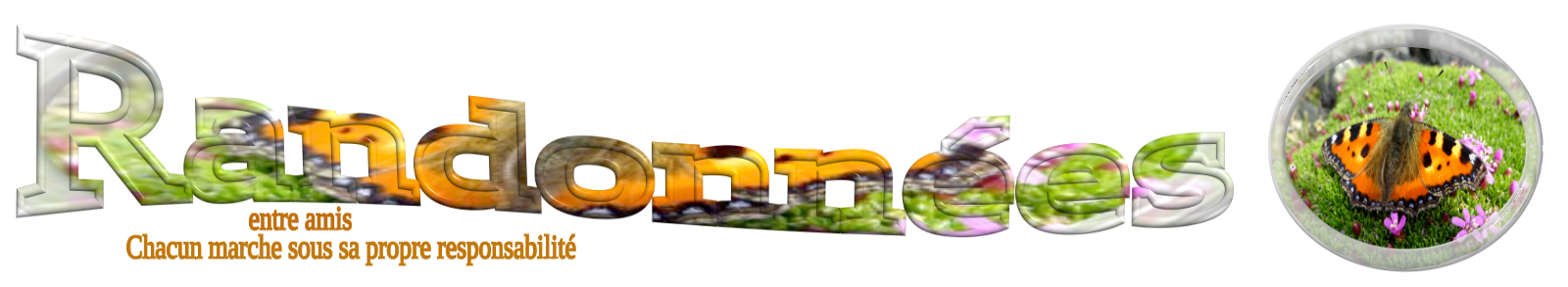Randonnes