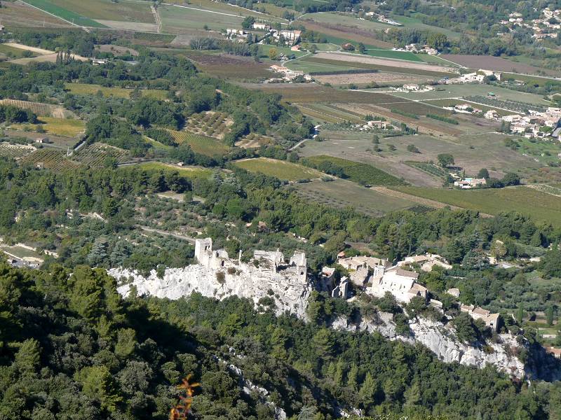 Oppde le Vieux