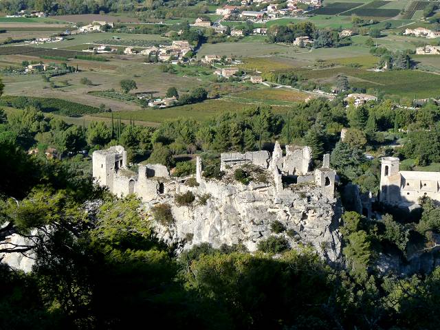 Oppde le Vieux