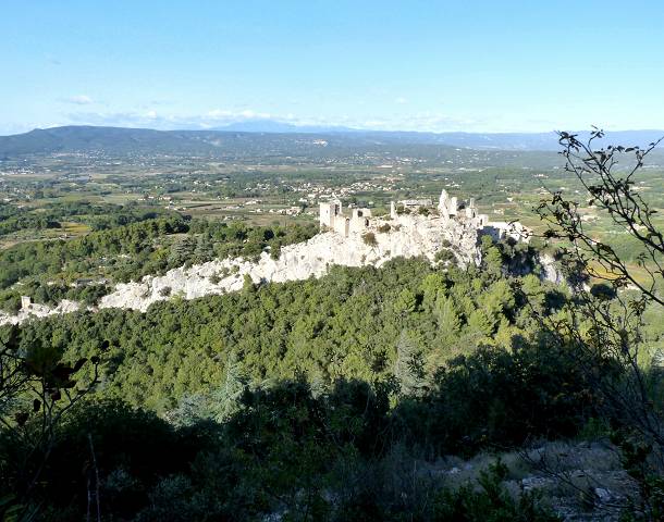 Oppde le Vieux