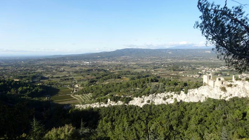 Oppde le Vieux