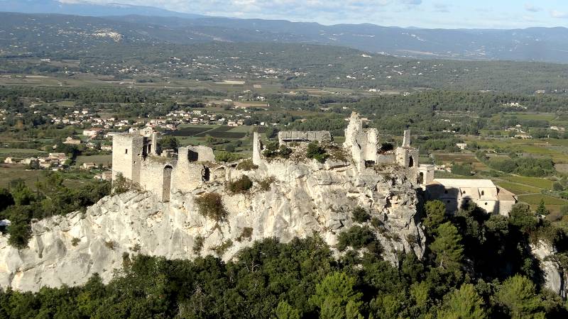 Oppde le Vieux