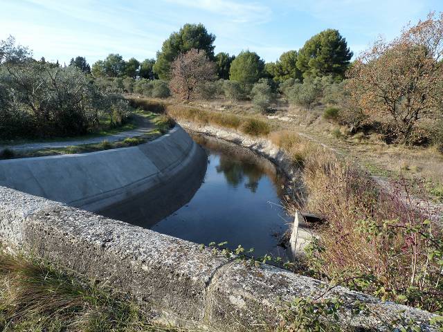 Canal