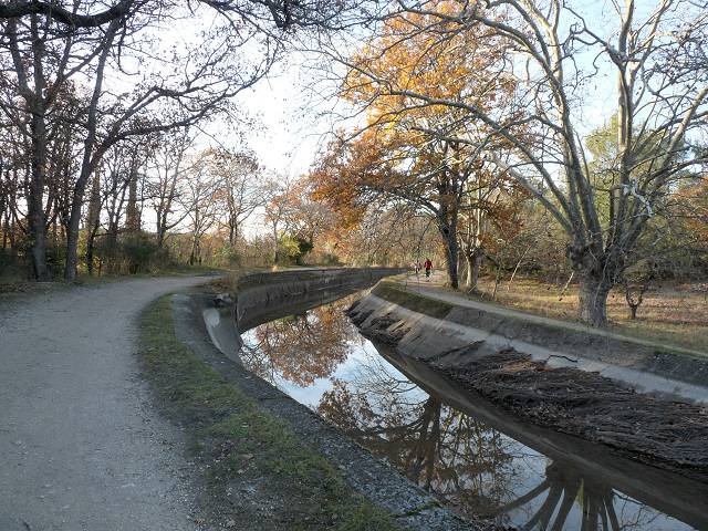 Canal