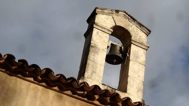 Chapelle Ste Madeleine