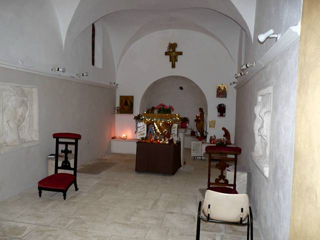 Chapelle