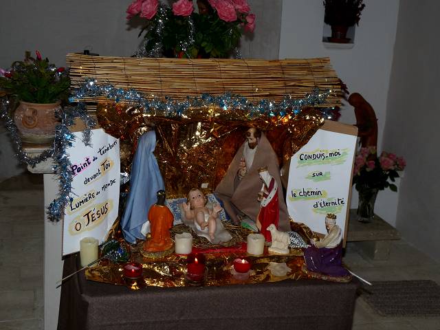 Chapelle
