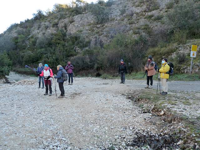 Gorges de la Nesque