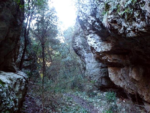 Combe d'Embarbe