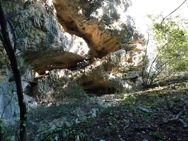 Combe d'Embarbe