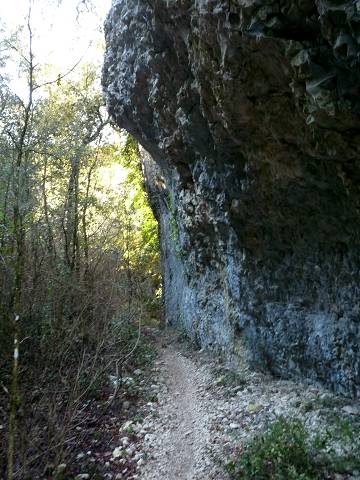 Combe d'Embarbe