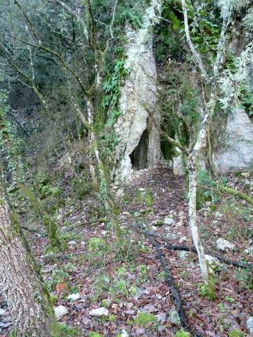 Combe d'Embarbe