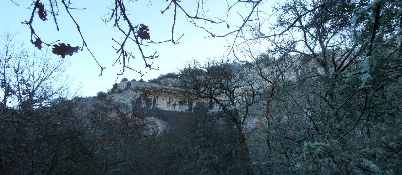 Combe d'Embarbe