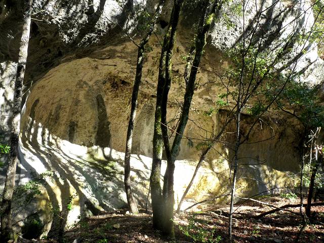Combe de Chaulon