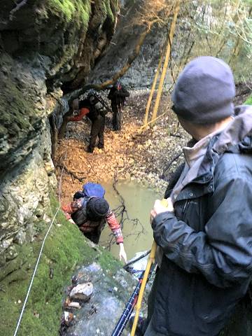 Vallat du Puits Neuf