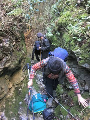 Vallat du Puits Neuf