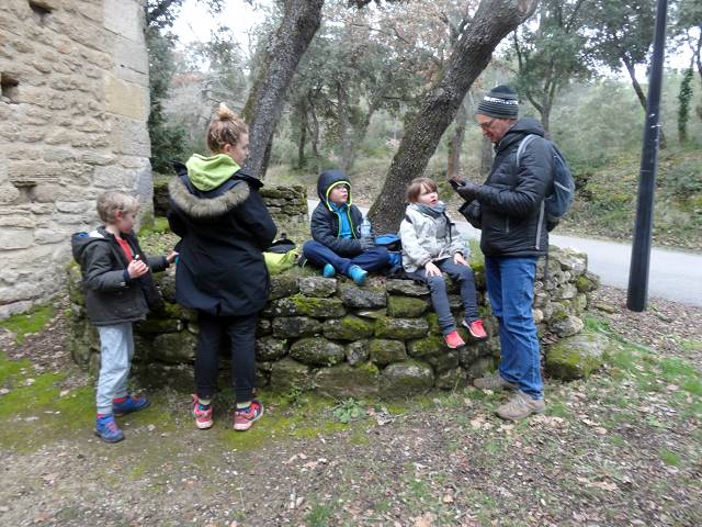 Chapelle St Martin